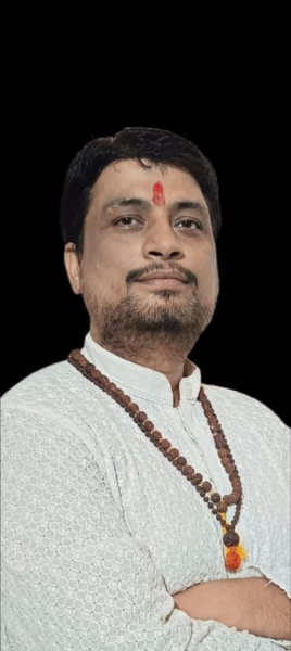 Prakash Puri Goswami